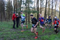 Salamandra Ultra Trail 2023